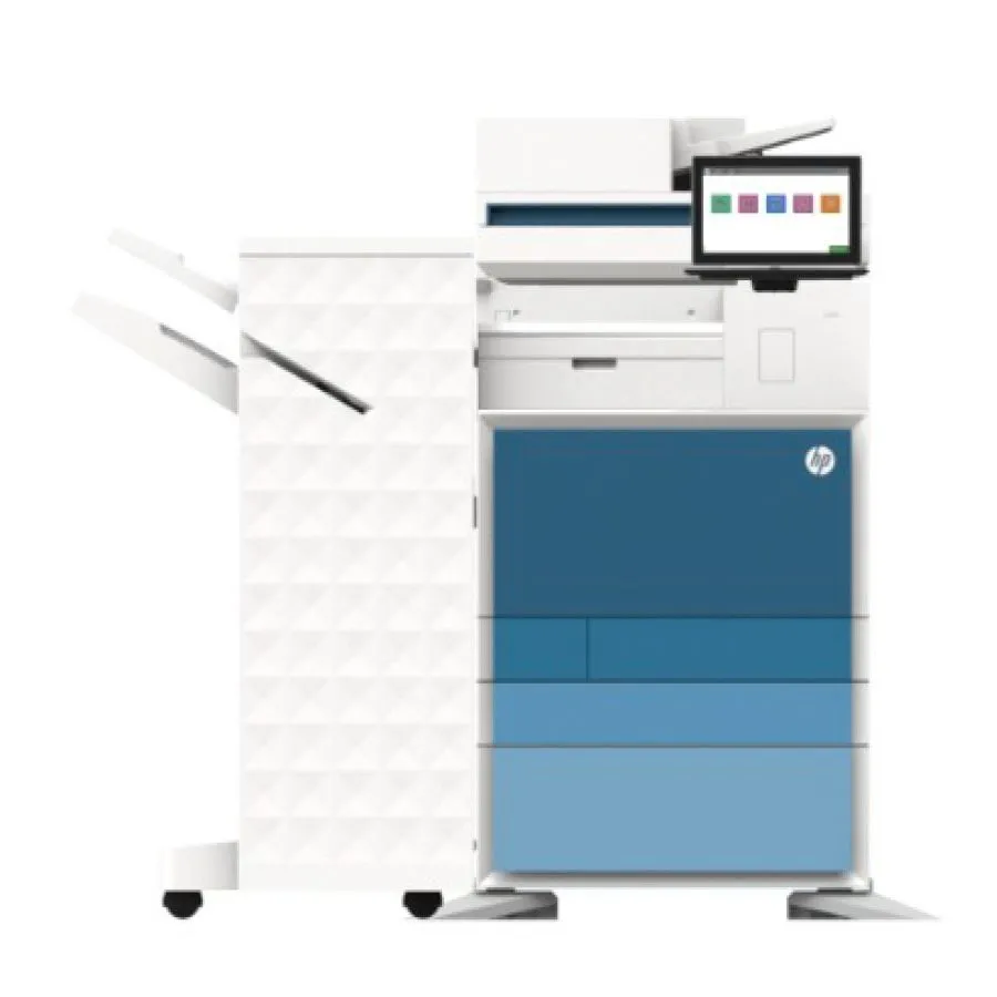 Equipamento HP Pagewide